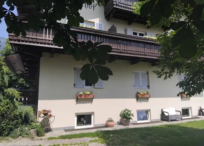Garni Hattlerhof B&B Brunico